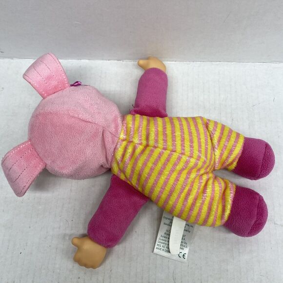 Cabbage Patch Kids Cutie Bunny CPK Collectable Animal Babies Doll 2015 - Picture 3 of 9